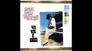 Chitlins Con Carne  Stevie Ray Vaughan  The Sky is Crying  1991 HD [upl. by Nyad815]