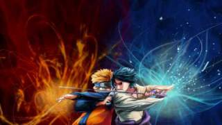 Naruto Shippuden OST 2  1  Rising Dragon [upl. by Gordy]