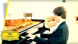 Rafal Blechacz  Chopin Polonaise No1 in C sharp Minor Op26 No1 [upl. by Adlin]