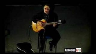 Armen Movsisyan  soldiers song [upl. by Eleon]