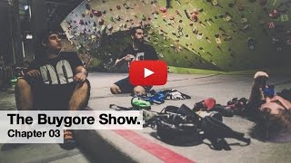 Borgores The Buygore Show Chapter 03 [upl. by Lacagnia589]