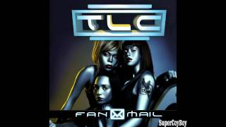 TLC  FanMail Tour Full Audio [upl. by Llertac]