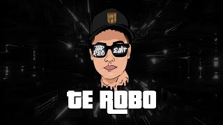 Gonza BR  Te Robo Turreo Edit [upl. by Lesde]