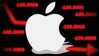 il primo FLOP di APPLE 🍎 cosa ne penso [upl. by Walrath]