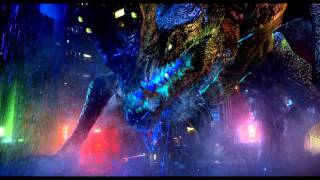 TITANES DEL PACÍFICO  Tv Spot 6 quotGritoquot 15quot HD Sub  Oficial de Warner Bros Pictures [upl. by Nami]