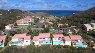 Villa Madeleine Condominiums St Croix US Virgin Islands [upl. by Clyve858]