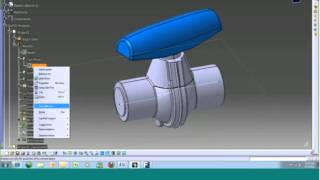 Introduction to FloEFD for CATIA V5  Applying CFD earlier in the design process [upl. by Scribner34]