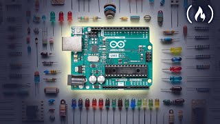 Arduino Course for Everybody [upl. by Emearg9]