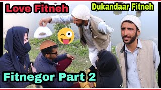 PHITNEHGOR PART 2  Kashmiri kalkharabs [upl. by Sillsby]