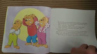 The Berenstain Bears Take Turns By Mike Berenstain [upl. by Eidnak]