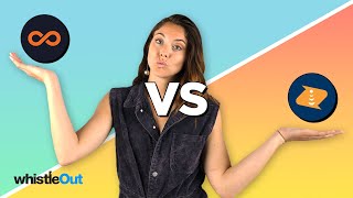 Boost Infinite vs Boost Mobile  What Are The Differences amp Which is Best [upl. by Lahcym]