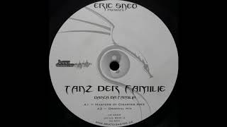 Eric Sneo Tanz der Familie Masters of Disaster Remix HD [upl. by Sirhc]