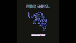 Psicødelicia  Furia Animal kvroro remix [upl. by Ralip352]