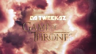 Da Tweekaz  Game of Thrones Official Video Clip [upl. by Htims]