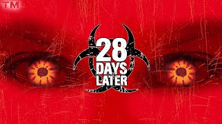 28 Days Later  Trailer English HD [upl. by Rhodia964]