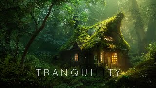 Tranquility  Deep Healing Relaxing Music  Meditation Ambient Music [upl. by Giffy]