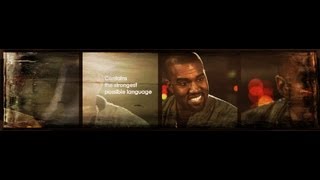 Kanye West Zane Lowe Full Interview [upl. by Ambrosia919]