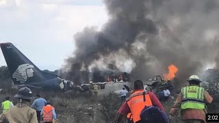 Así Murió Flow La movie Y su Familia En un Avión [upl. by Akaenahs523]