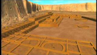 The Mystery of Chaco Canyon [upl. by Nosinned]