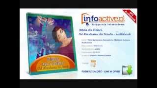 Biblia dla Dzieci Od Abrahama do Józefa  audiobook mp3 [upl. by Marzi670]