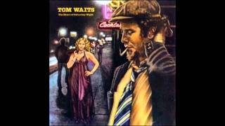 Tom Waits Fumblin With The Blues [upl. by Atnahsa]