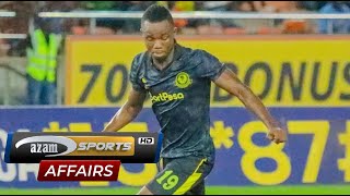 Highlights  Yanga SC 40 Ihefu SC  Azam Sports Federation Cup  15122021 [upl. by Derfnam]