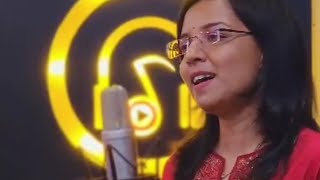 Khel Mandiyela  Cover  अभंग  Musical Dhanashree [upl. by Idden]