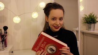 ASMR Whisper Reading Fairy Tale Norwegian [upl. by Rehpotirhc566]