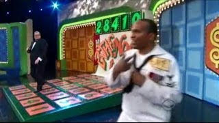 The Price is Right Million Dollar Spectacular 43008 WIDESCREEN [upl. by Oramug]