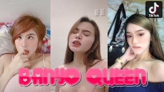 Best BANYO QUEEN TikTok Challenge [upl. by Trula518]