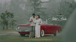 PRE WEDDING FILM 2023  NIKHIL DISHA  4K  THAILAND  SUNNY DHIMAN PHOTOGRAPHY  INDIA [upl. by Loftis]