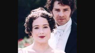 Pride and Prejudice 1995  08 Winter Into Spring [upl. by Yrtsed]