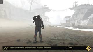 Fallout 76 Scrap Junk To Produce Screws Location Guide [upl. by Flan52]