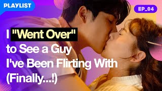 When a Guy Asks You Over  Growing Season  EP04 Click CC for ENG sub [upl. by Rehprotsirhc471]