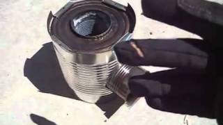 Rocket Stove DANGERS [upl. by Nageam]