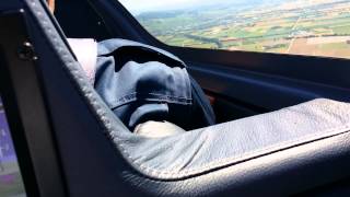 Test Flight Blackshape Prime jun28 2015 [upl. by Netsriik]