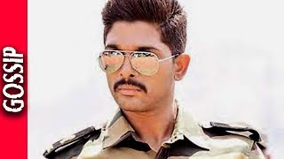 Allu Arjun Shooting For Naa Peru Surya In Chennai  Kollywood Latest Gossip 2018 [upl. by Alehs]