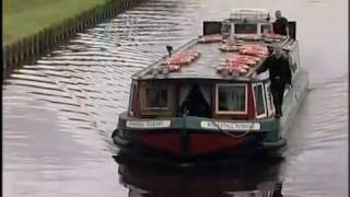 Locks amp Quays  Coast to Coast  Pt 1 Yorkshire Canal Documentary [upl. by Lahcym]