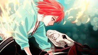 Mahoutsukai no Yome  Opening PTBR [upl. by Savanna]