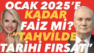 MEVDUATTA KALMALI MI ÇIKMALI MI TAHVİLDE TARİHİ BİR FIRSAT MI VAR OTO İÇİN 2025 Mİ [upl. by Ettesus]