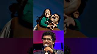 Lovely Voice சிங்கர் ஹரிசரண் Songs  Haricharan  haricharan song music shorts [upl. by Ailadgim767]