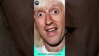 Jimmy Savile the Monster 50 Years Free Rein Boris  Broadmoor Hospital BBC The Reckoning [upl. by Ellinnet]