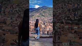 Cinco lugares en Cusco que puedes visitar sin costo🤩🫰 [upl. by Elmaleh]