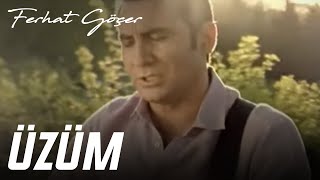 Ferhat Göçer  Üzüm Official Music Video [upl. by Latham]