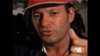 Vasco Rossi  Rock sotto lassedio 95  Concerto completo  Parte 1\7 [upl. by Adnylg]