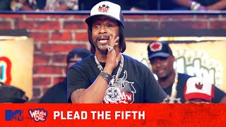 Is Katt Williams the Most LEGENDARY Wild N Out Star 👀 [upl. by Llirred80]