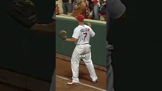 This MLB Play Was Genius [upl. by Kimmie]