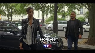 Une semaine dévènements vous attend sur TF1  Les Bracelets Rouges Prodigal Son Profilage [upl. by Aryt]