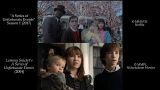 A Series of Unfortunate Events Ending Song Thats Not How the Story Goes HD  Netflix [upl. by Torey]