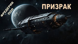 Фредерик Пол  Призрак Аудиокнига Научная фантастика [upl. by Tirrag]